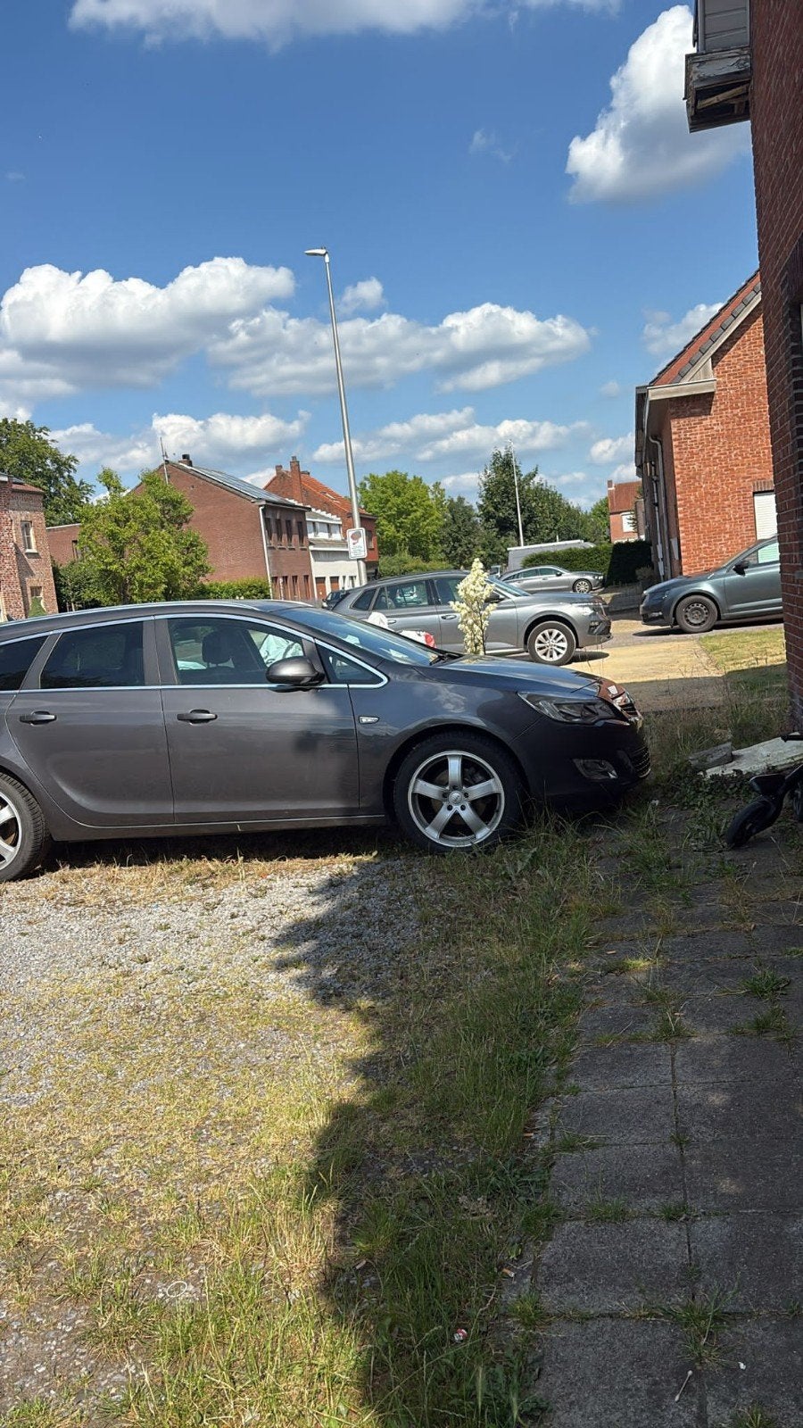 betrouwbare en volledig onderhouden Opel Astra 143000km, Services & Professionnels, Baby-sitter & Garderie