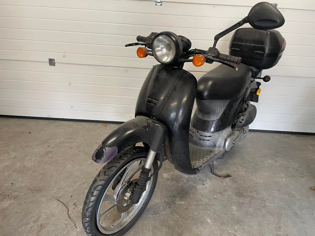 Honda sky, Particulier