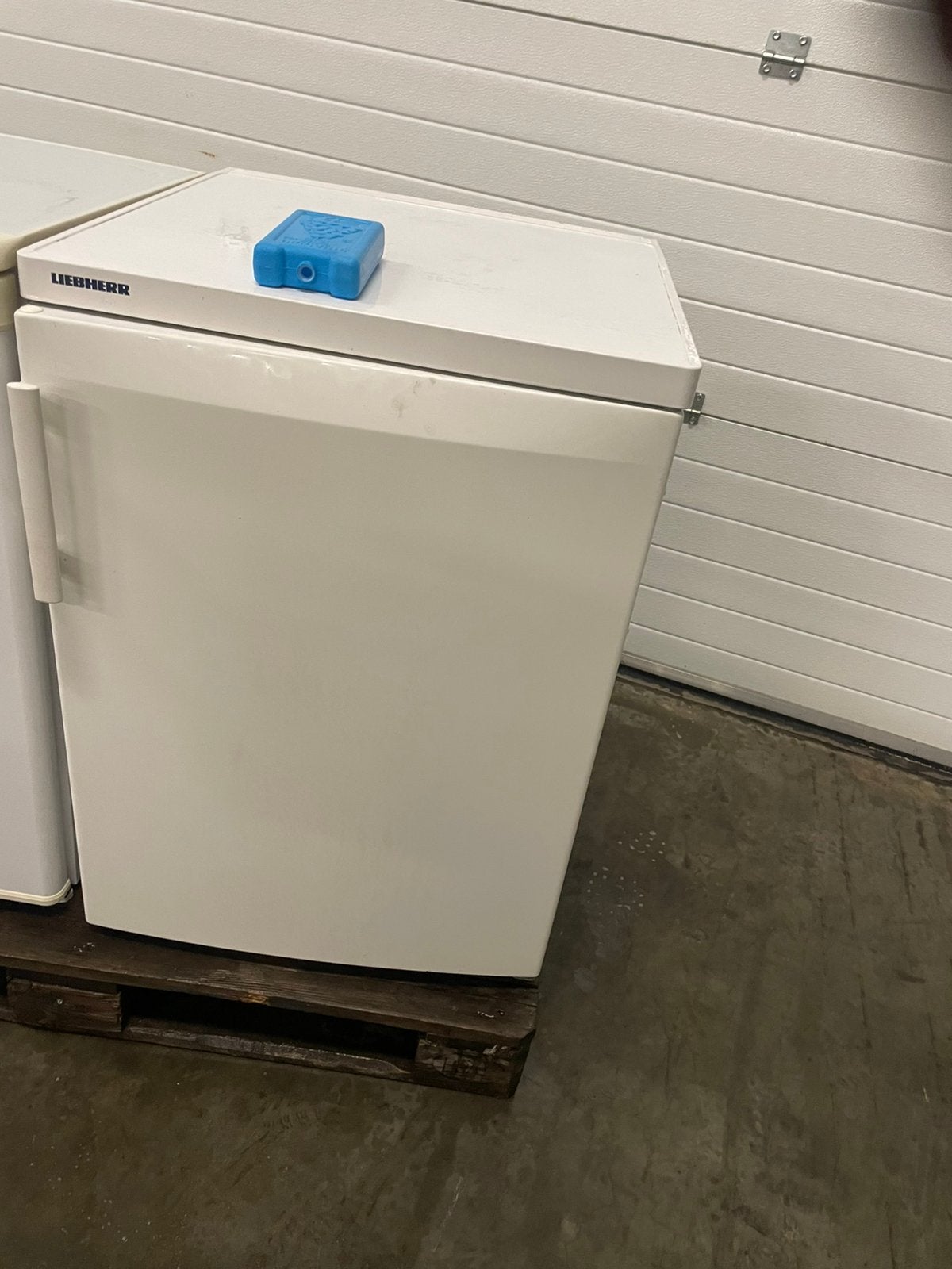 Réfrigérateur de table. Marque Liebherre et beko, Electroménager, Enlèvement, Comme neuf