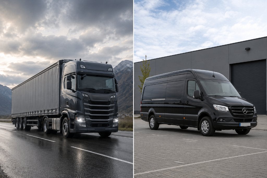 Licence de transport +488309489, Services & Professionnels, Coursiers, Chauffeurs & Taxis
