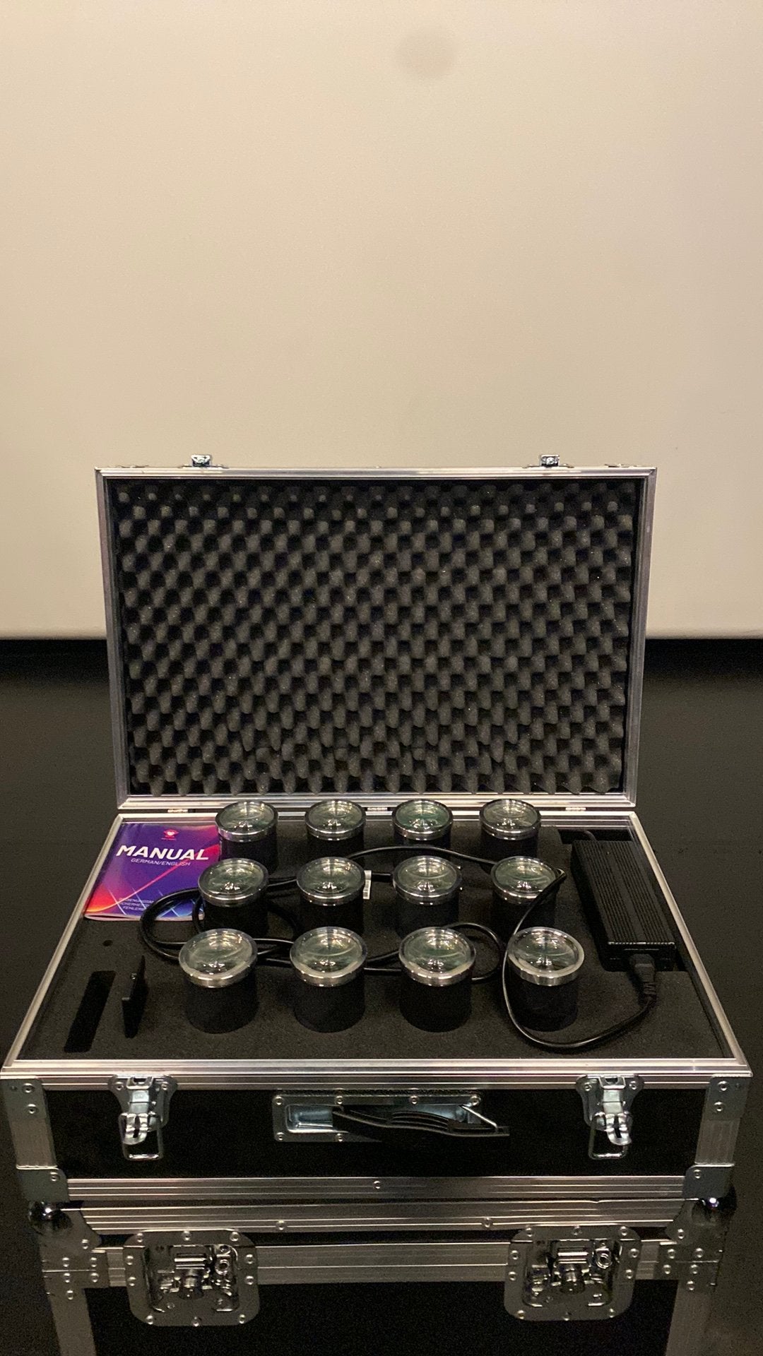 Ape labs Lightcan v2, Musique & Instruments, Enlèvement ou Envoi, Comme neuf