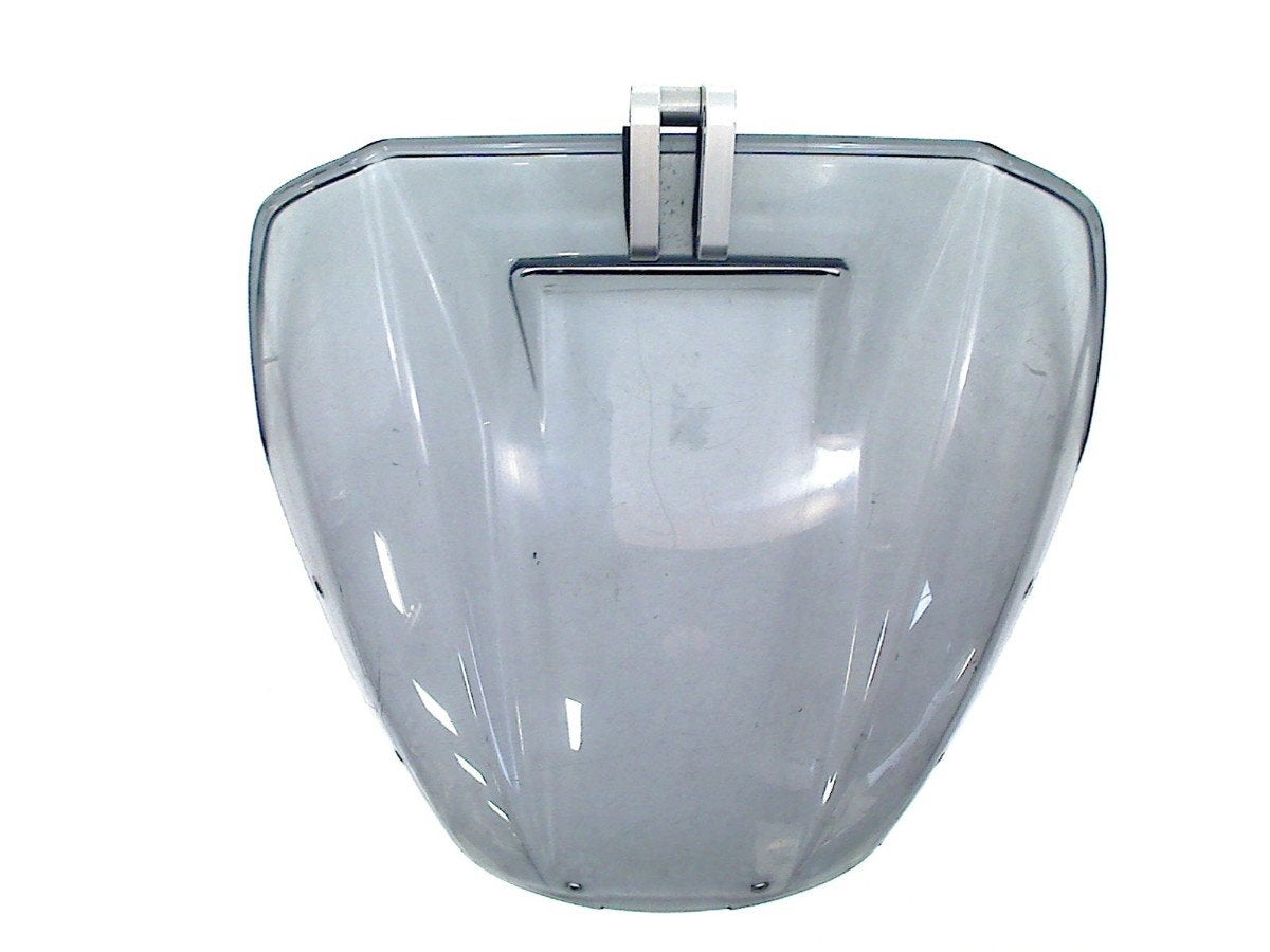 PARE-BRISE DE CARÉNAGE Yamaha, Dhr. S. di Majo, Utilisé, Info@cama-motorparts.nl, P.J. Troelstraweg 8 8
3144 CX  MAASSLUIS, NL
