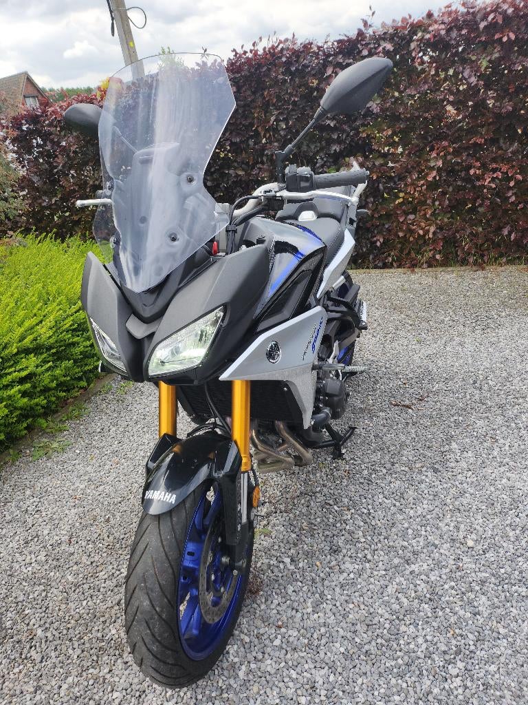 yamaha, Motoren, Motoren | Yamaha, Occasion, Particulier
