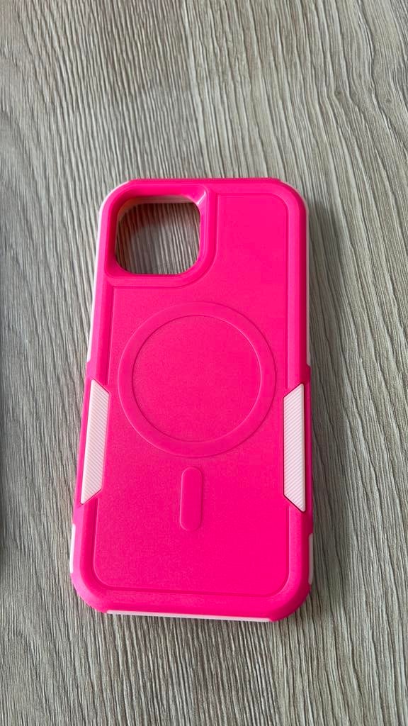 Mobesv hoeshjes, Télécoms, Téléphonie mobile | Housses, Coques & Façades | Apple iPhone, Neuf, Multicolore, Antibactérien, Enlèvement