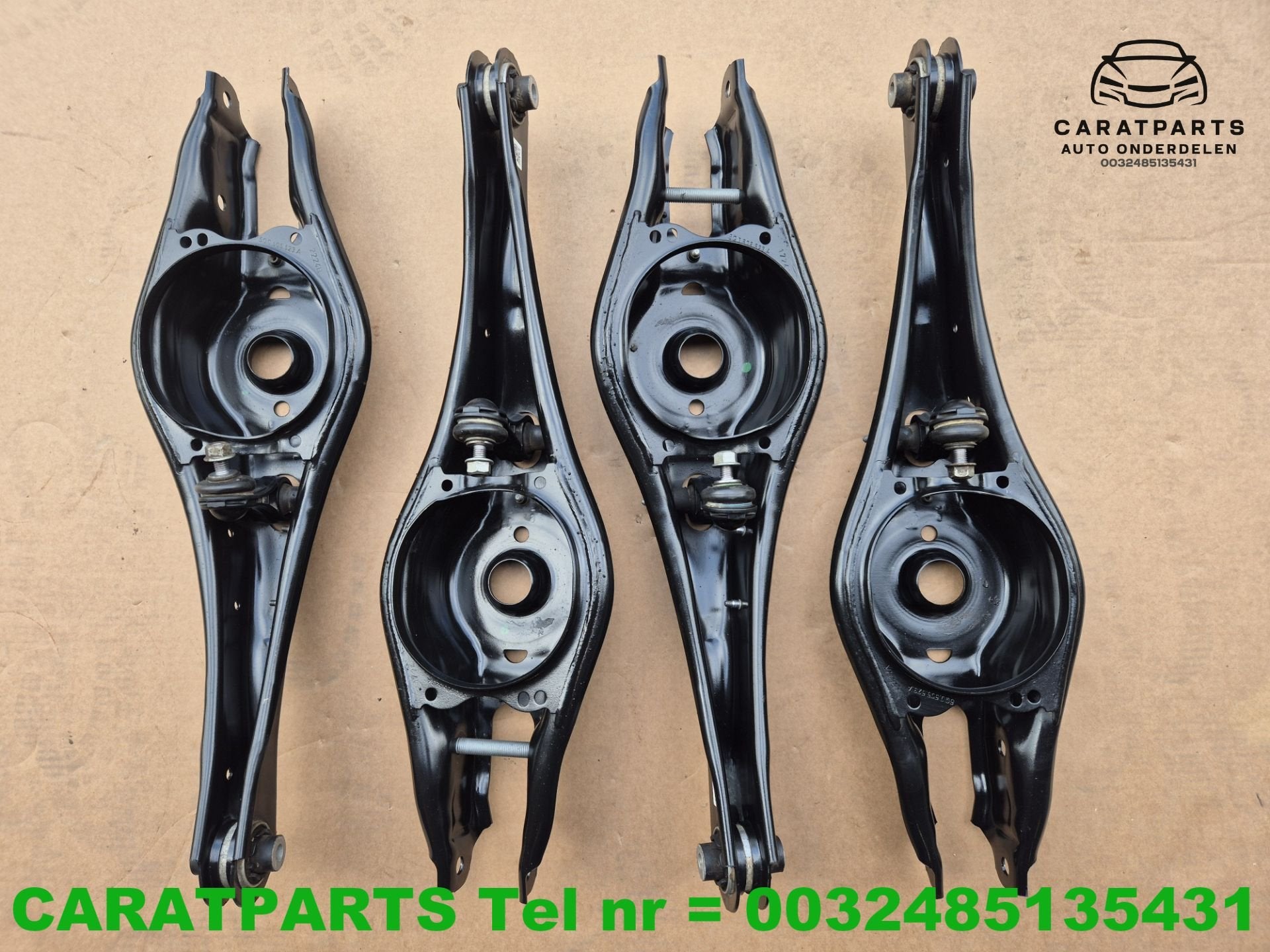 5QA505311 Bras de commande Cupra Formentor Cupra Ateca T-Roc, Seat, Autovia A-2, Km 585 585
08760  Martorell, ES, SEAT S.A., Utilisé