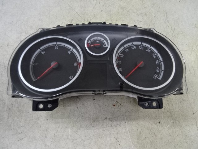 KM TELLER Opel Corsa D (01-2006/12-2014) (P0013312051), Gebruikt, Opel