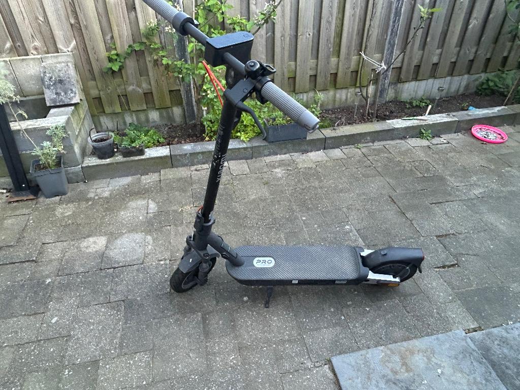 Xiaomi pro 5 step, Ophalen of Verzenden, Zo goed als nieuw, Elektrische step (E-scooter), Xiaomi
