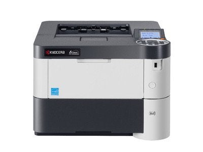 Kyocera ECOSYS FS-2100DN, Computers en Software, Zwart-en-wit printen, Printer, Nieuw, Ophalen of Verzenden