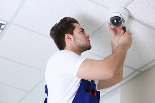 Camera‑installateur gezocht – vaste opdrachten (€200–€350 ), Services & Professionnels, Installateurs d'alarme & Sécurité
