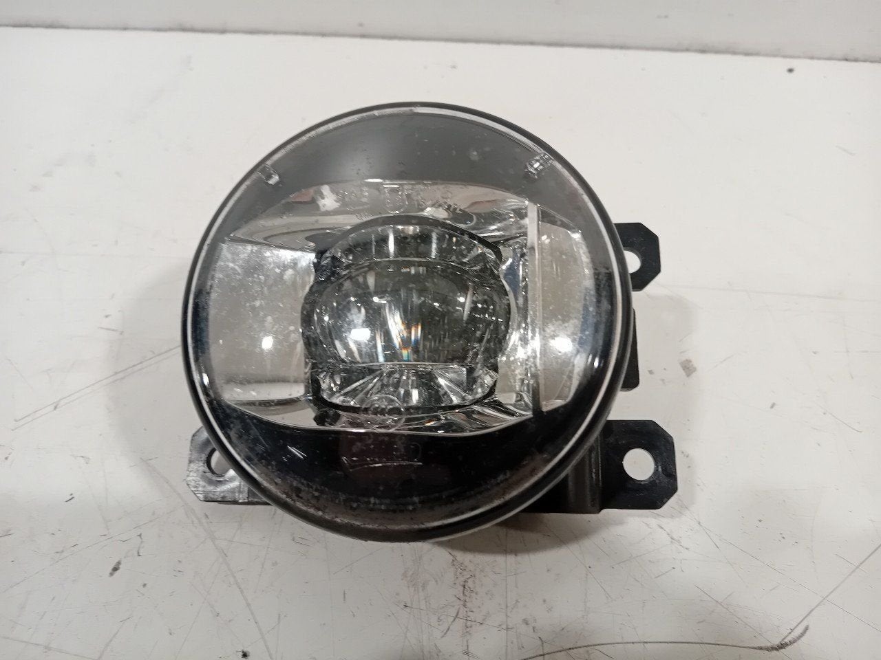 Mistlamp links Jeep Renegade, Jeep, Onderdelen@venauto.nl, Van der Ven Autorecycling B.V., Gebruikt