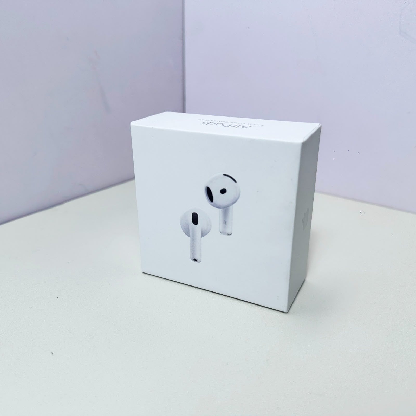 Airpods 4, Enlèvement, Neuf, Apple