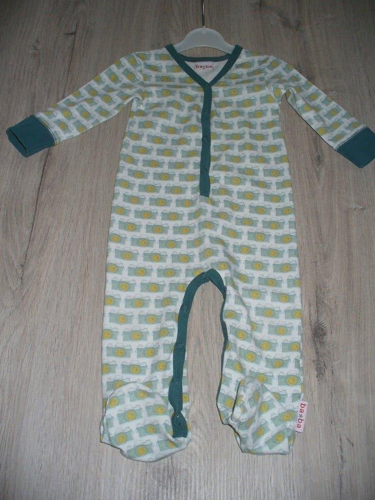Boxpakje Baba maat 80, Kinderen en Baby's, Ophalen of Verzenden, Zo goed als nieuw, Jongetje, Pakje