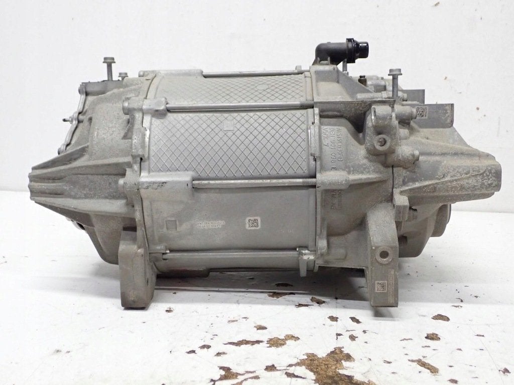 Moteur ECWA Complet BORN CUPRA, Autos : Pièces & Accessoires, Envoi, Utilisé, Skoda