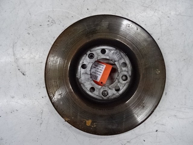 FREIN DISQUE AVANT Peugeot 308 (L3 / L8 / LB / LH / LP), Kontakt-peugeot@peugeot.com, Utilisé, Peugeot Deutschland GmbH, Bahnhofsplatz
65423  Rüsselsheim, DE