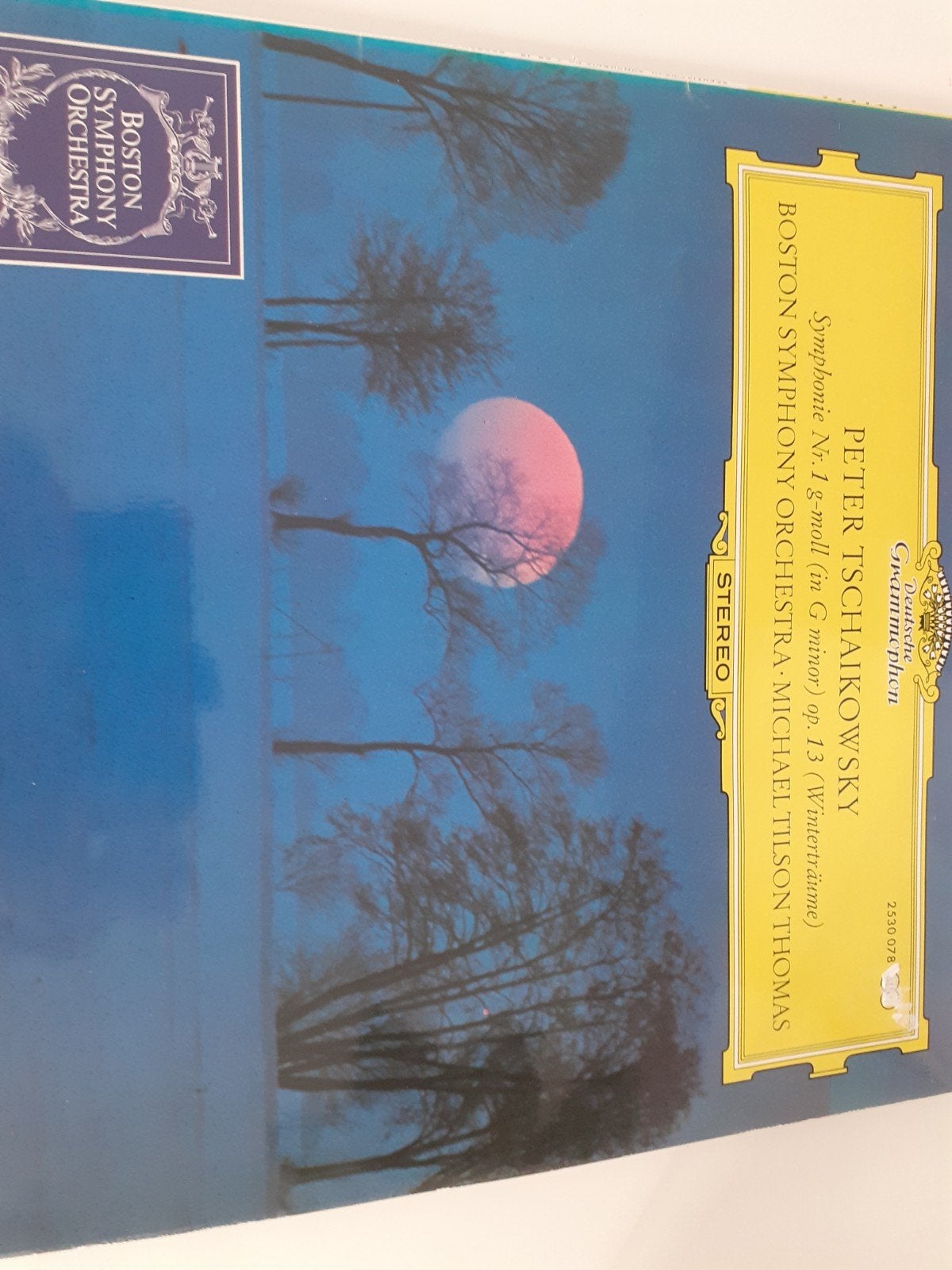 Peter Tschaikowsky, CD & DVD, Vinyles | Classique, Enlèvement