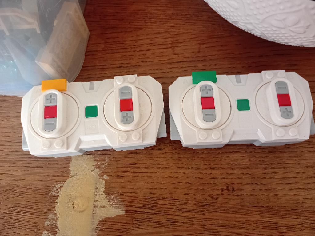 Lego treinsets, Kinderen en Baby's, Speelgoed | Duplo en Lego, Ophalen, City, Lego, Zo goed als nieuw