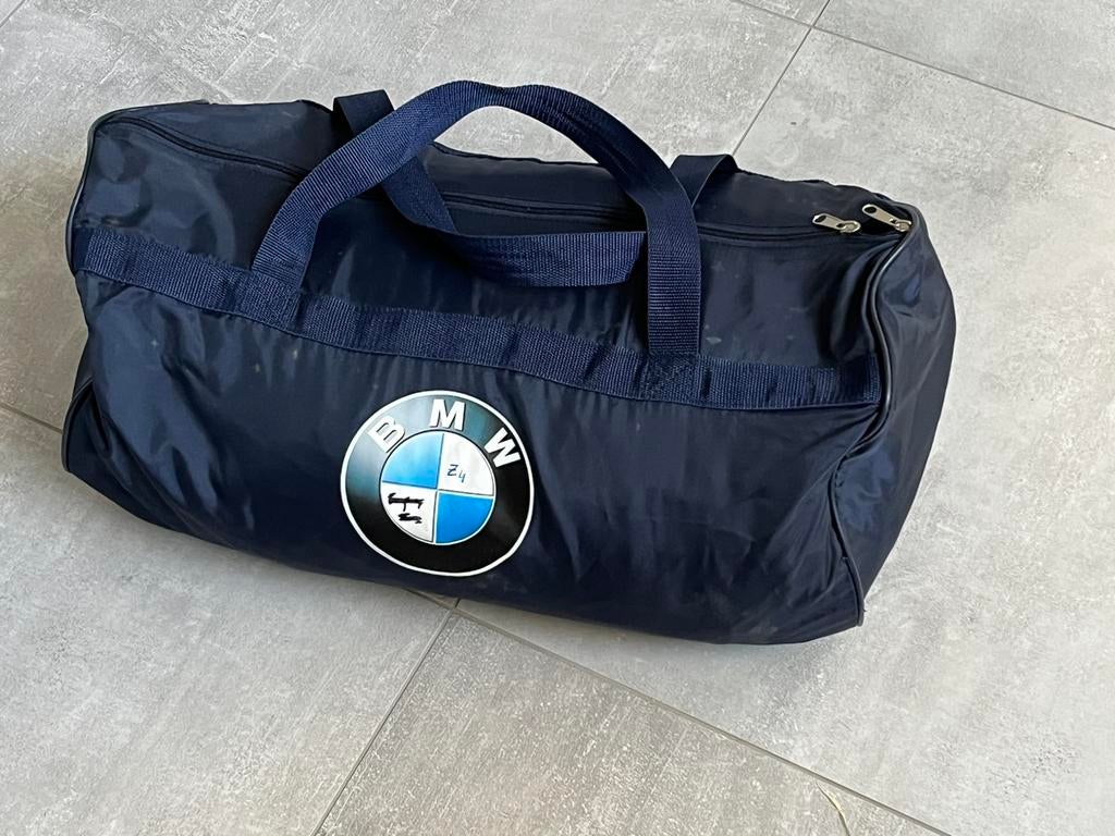 BMW Z4 E85 autohoes, Ophalen, BMW