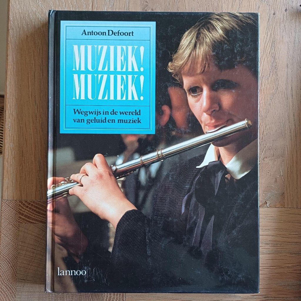 Muziek Muziek !, Livres, Enlèvement, Comme neuf, Autres sujets/thèmes, Convient aux enfants