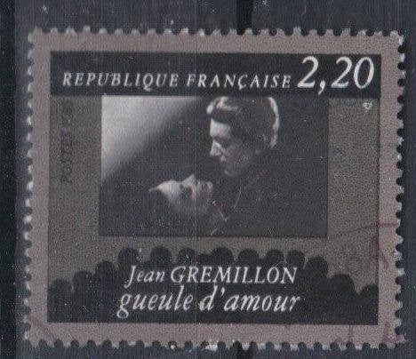 Frankrijk 1986 - nr 2440, Postzegels en Munten, Verzenden, Gestempeld