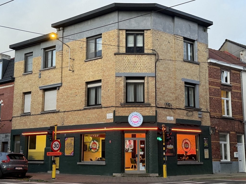 🍕Pizzeria ter overname in Gent, Articles professionnels