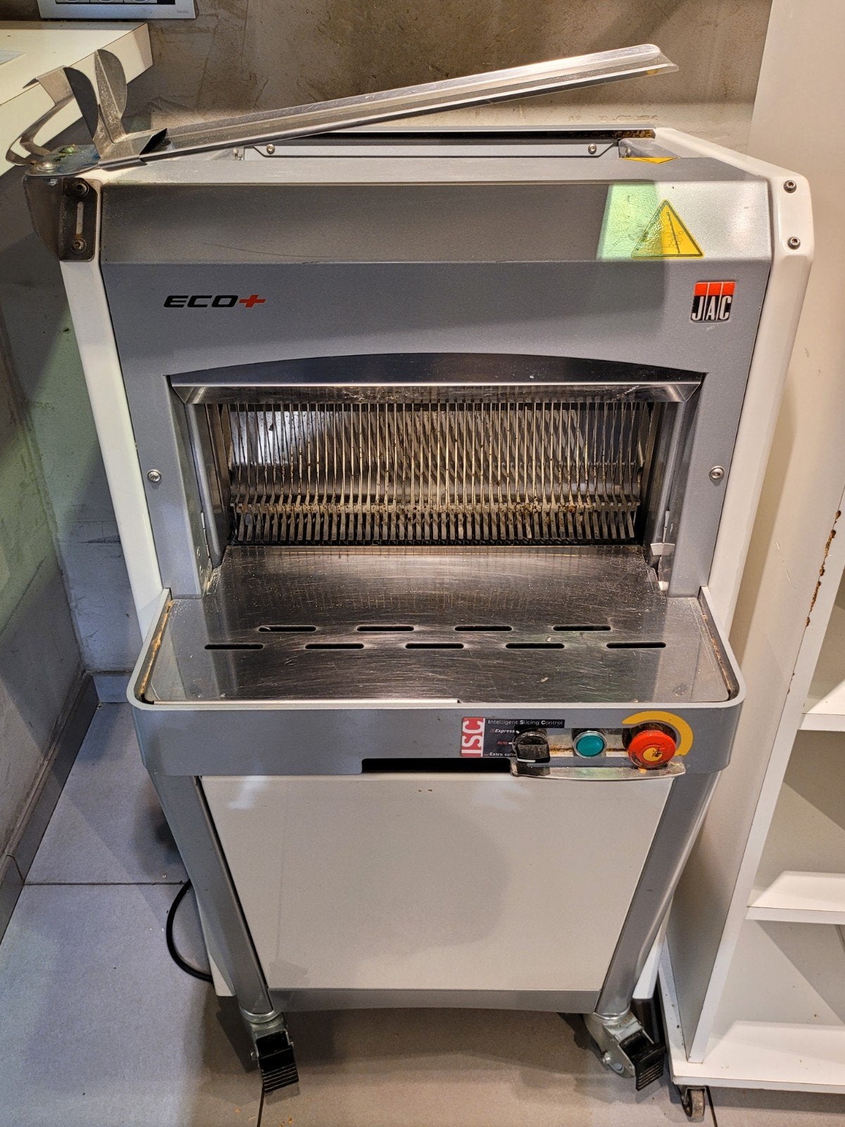 bakkerijmachines en co, Zakelijke goederen, Horeca | Keukenapparatuur, Ophalen