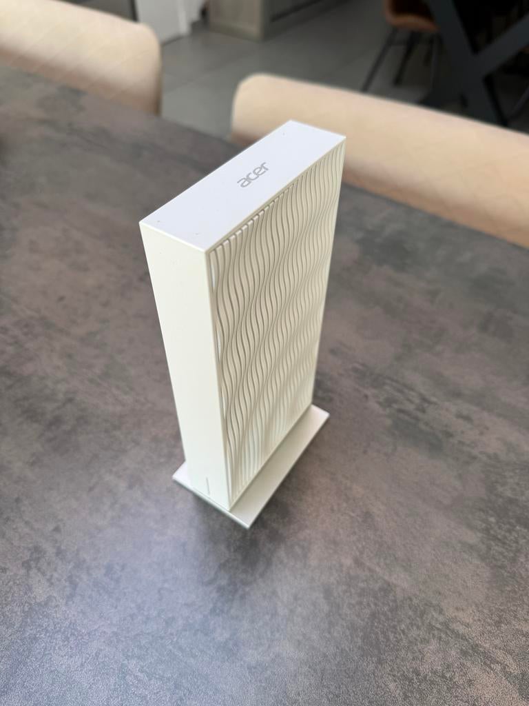 wifi 7 router, Ophalen, Zo goed als nieuw, Router