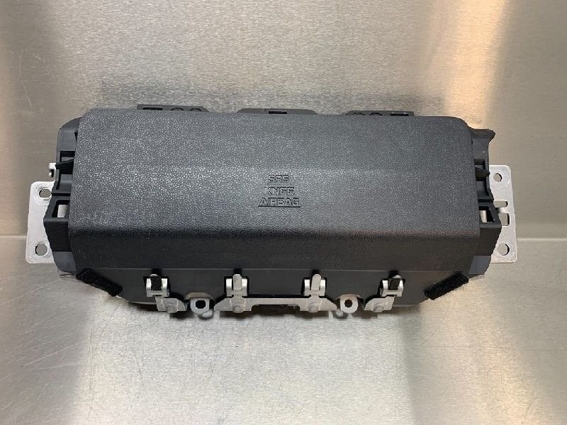 AIRBAG KNIE LINKS Daihatsu Cuore (L251 / 271 / 276), Gebruikt, Daihatsu