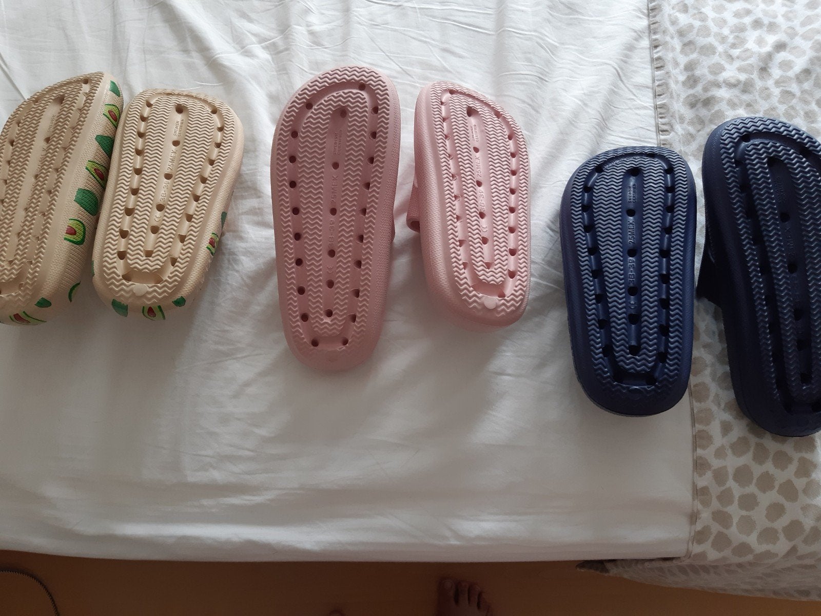 De echte Happy flops, Hobby en Vrije tijd, Naaien en Fournituren, Ophalen