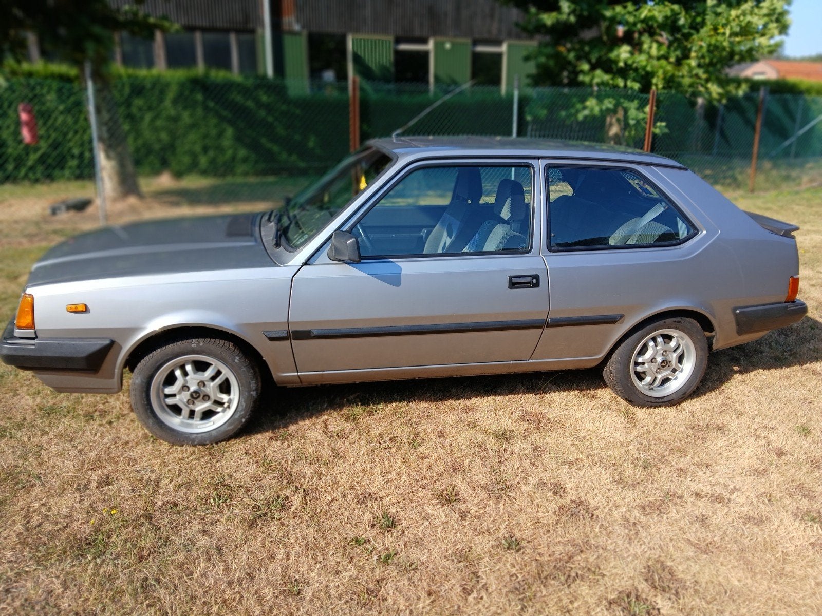 Volvo 360 glt, Auto's, Particulier, Te koop