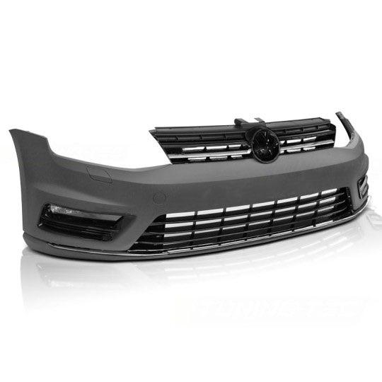 PARE-CHOC AVANT SPORT POUR VW GOLF 7 2013-2017, Enlèvement