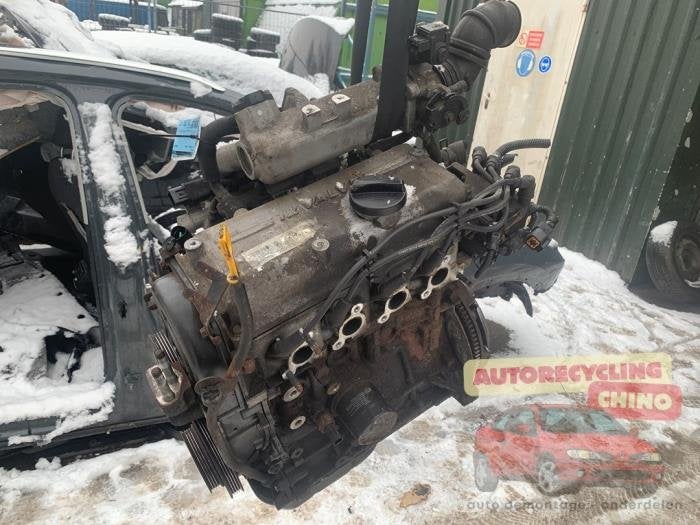 Moteur d'un Kia Picanto, Kia, -, 3 mois de garantie, Utilisé