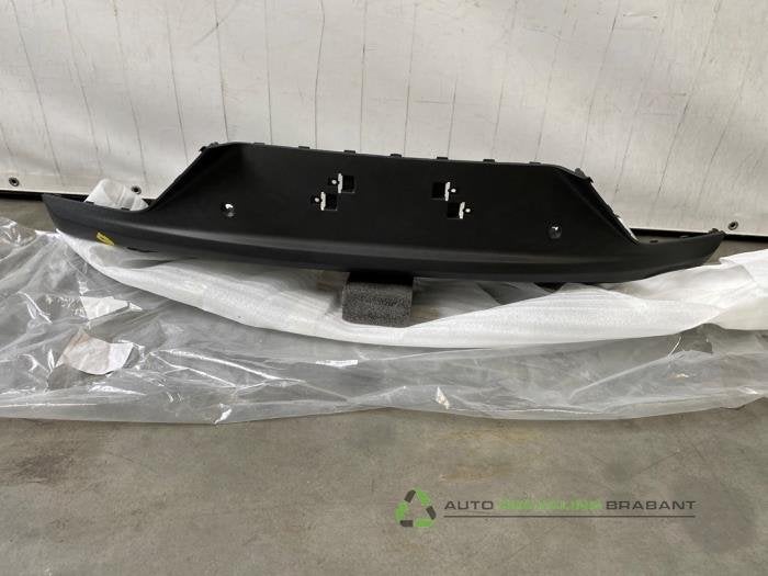 Diffuseur pare-choc arrière d'un Hyundai I30, Autos : Pièces & Accessoires, -, 3 mois de garantie, Utilisé, Hyundai