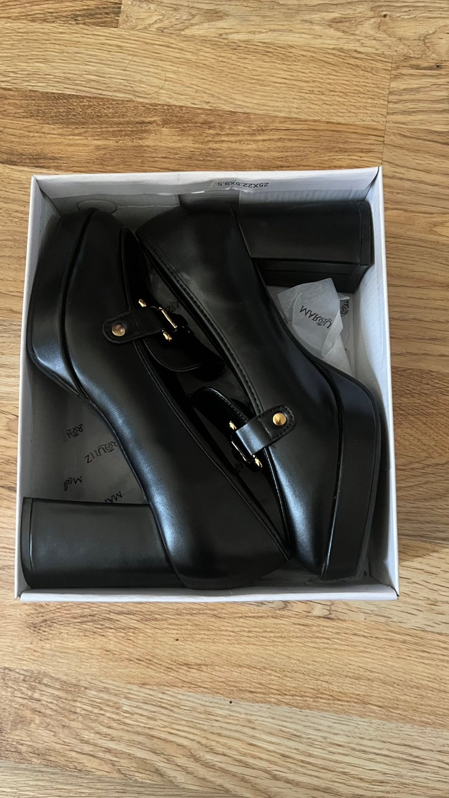 Hakken, Kleding | Dames, Zwart, Ophalen of Verzenden, Zo goed als nieuw, Schoenen met hoge hakken