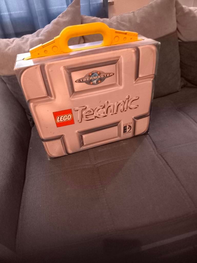 Lego