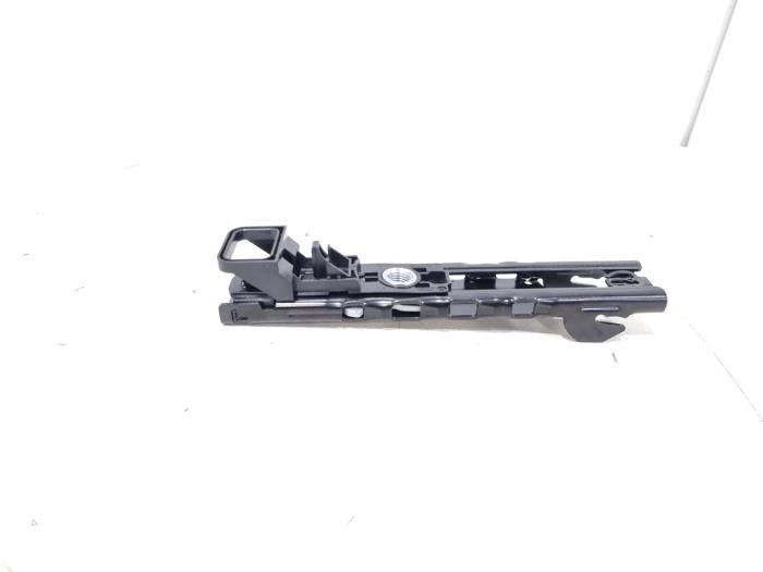 Guide ceinture de sécurité d'un Volkswagen Crafter, Autos : Pièces & Accessoires, Habitacle & Garnissage, Volkswagen, Utilisé