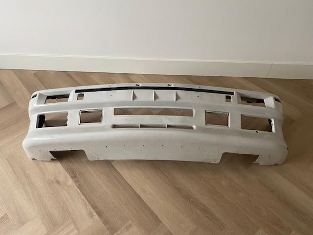 Originele voorbumper BMW M3 E30, Pare-chocs, Enlèvement, Utilisé, BMW