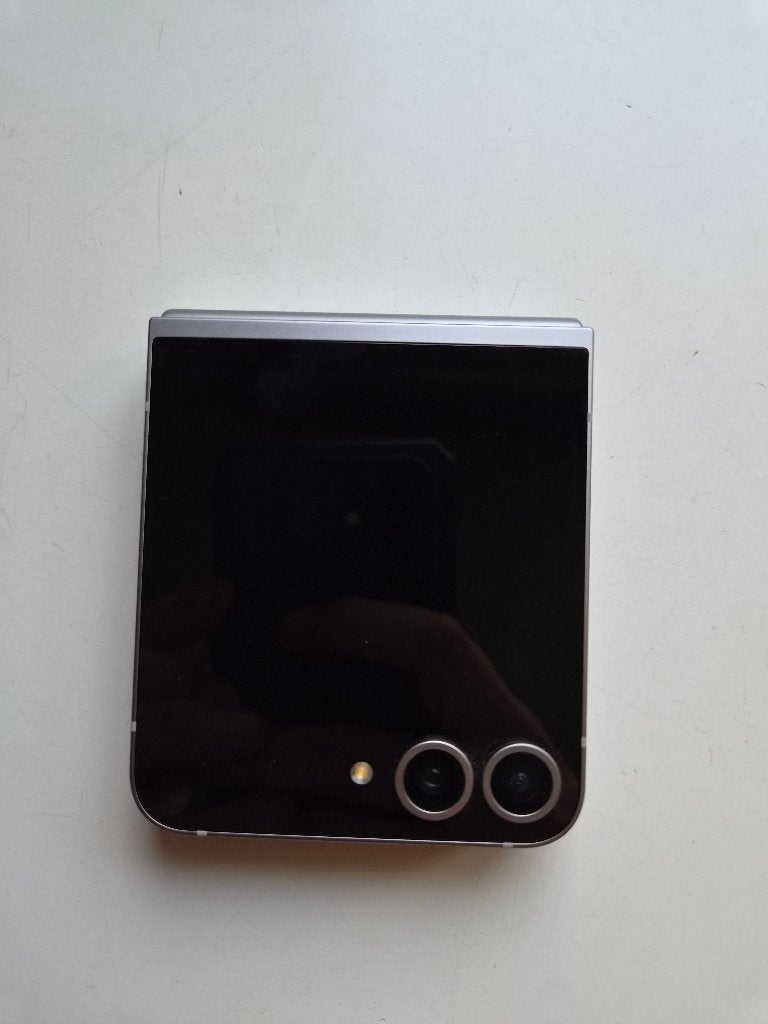 Samsung flip 6 254GB, Télécoms, Téléphonie mobile | Samsung, Neuf, Enlèvement, Sans abonnement, Android OS