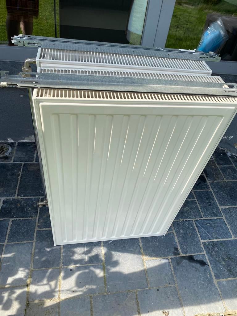 Radiateur Radson, Ophalen, Gebruikt, Radiator, 60 tot 150 cm