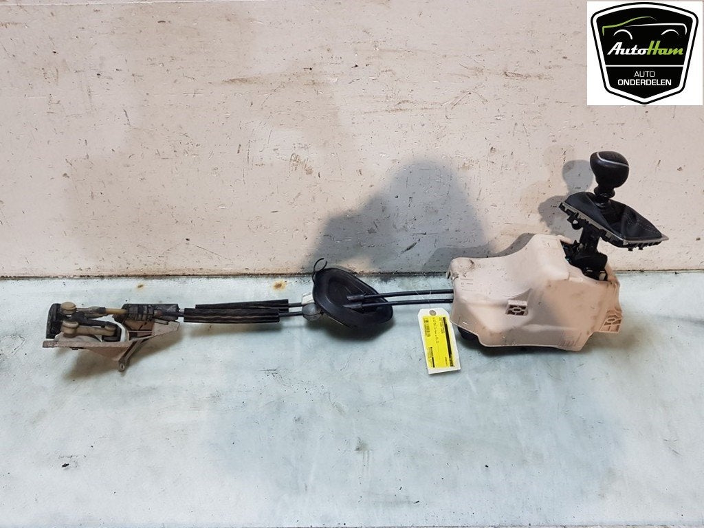 SCHAKELMECHANIEK ABS Corsa F (UB / UH / UP) (|9824161680|), Gebruikt, Opel