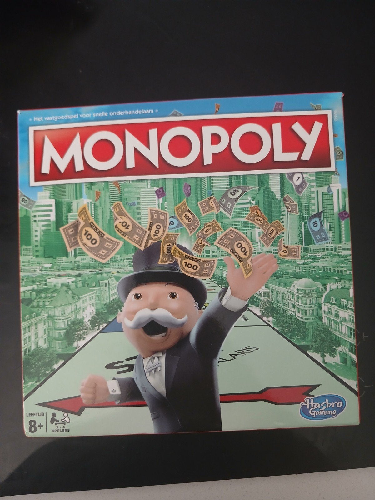 verschillende spelletjes, Hobby en Vrije tijd, Ophalen
