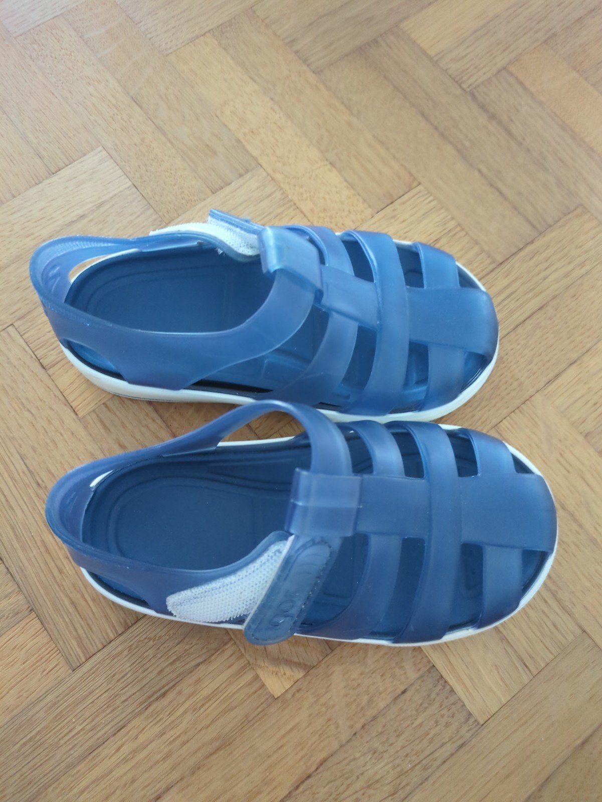 Watersandalen maat 23 igor, Ophalen, Jongen of Meisje, Overige typen, Igor