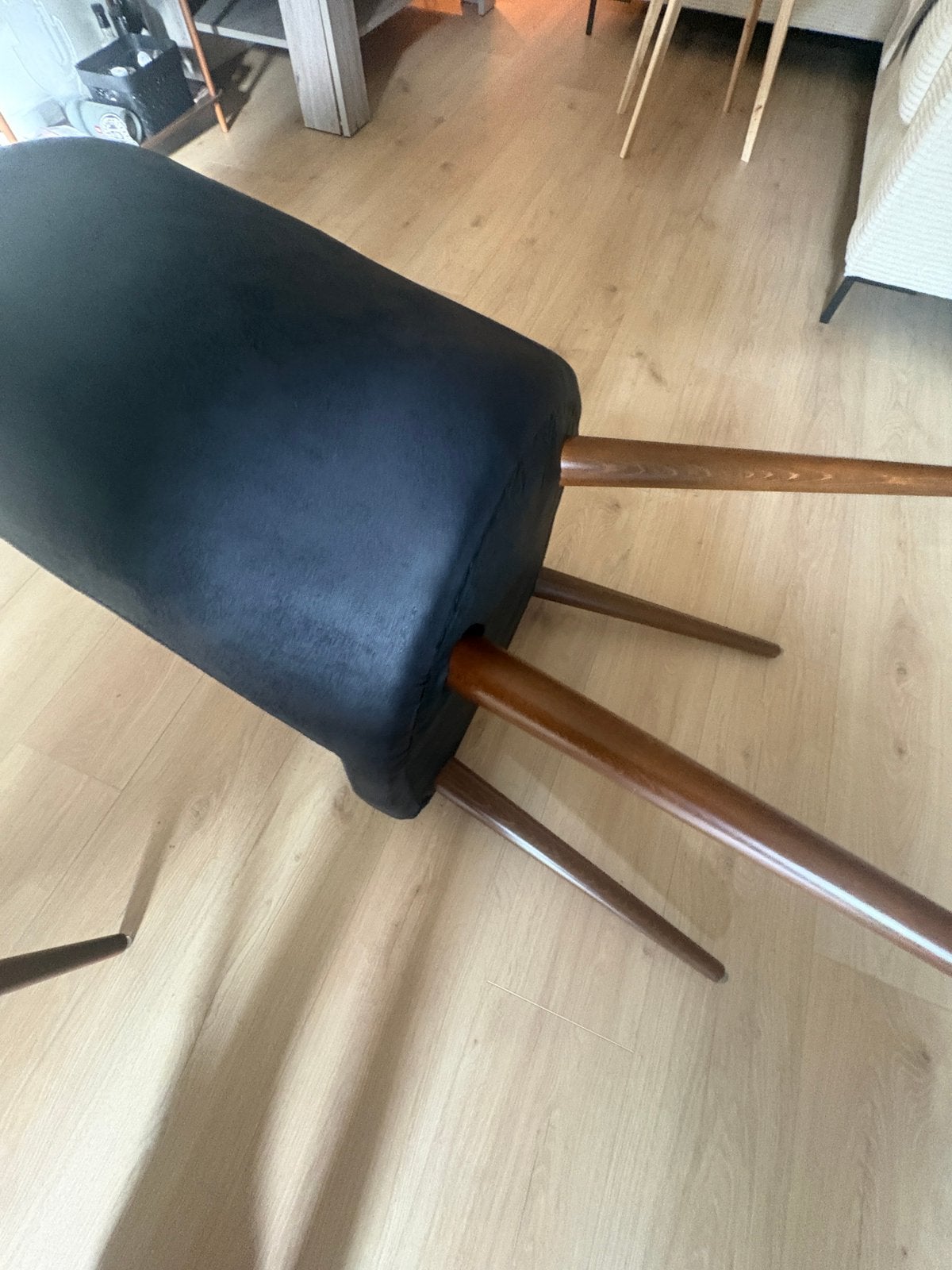 Stoelen €7 per stuk, Ophalen of Verzenden, Gebruikt