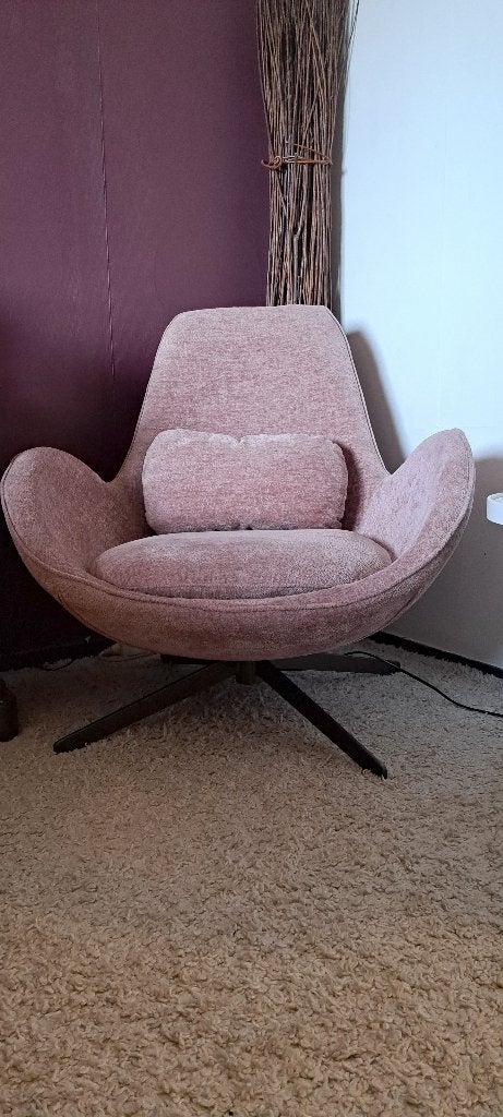 zetel, Maison & Meubles, Modern minimalistisch, Moins de 75 cm, Moins de 150 cm, Enlèvement