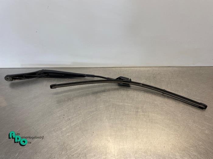 Bras essuie-glace avant d'un Seat Ibiza (Ibiza 08-), -, 3 mois de garantie, Utilisé, -