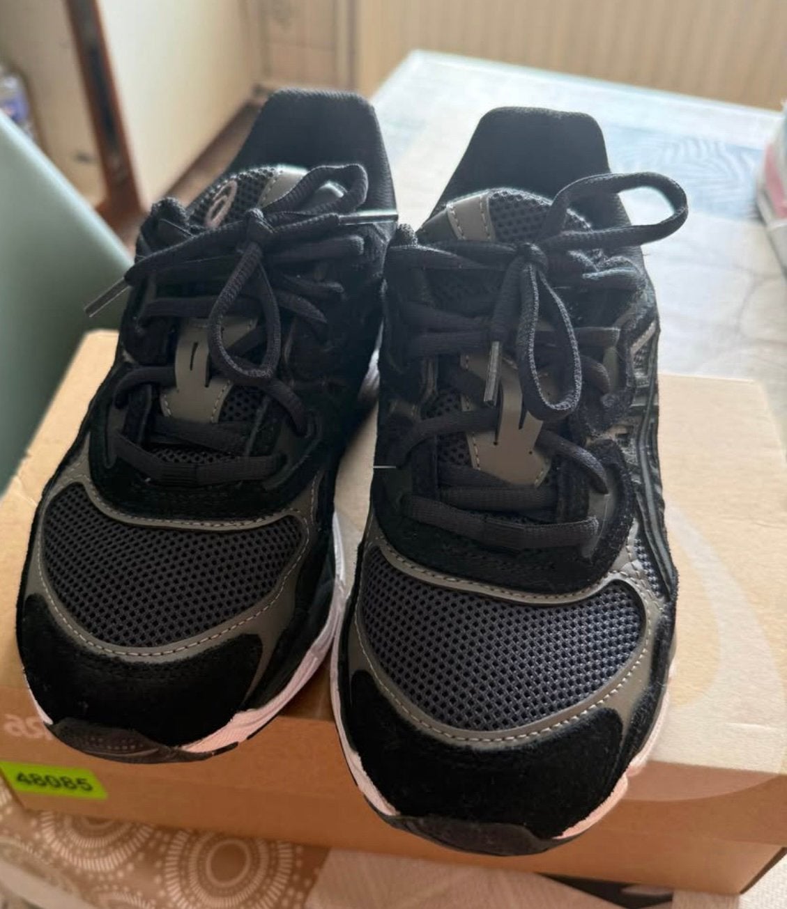 Asics gel NCY, Enlèvement ou Envoi, Comme neuf