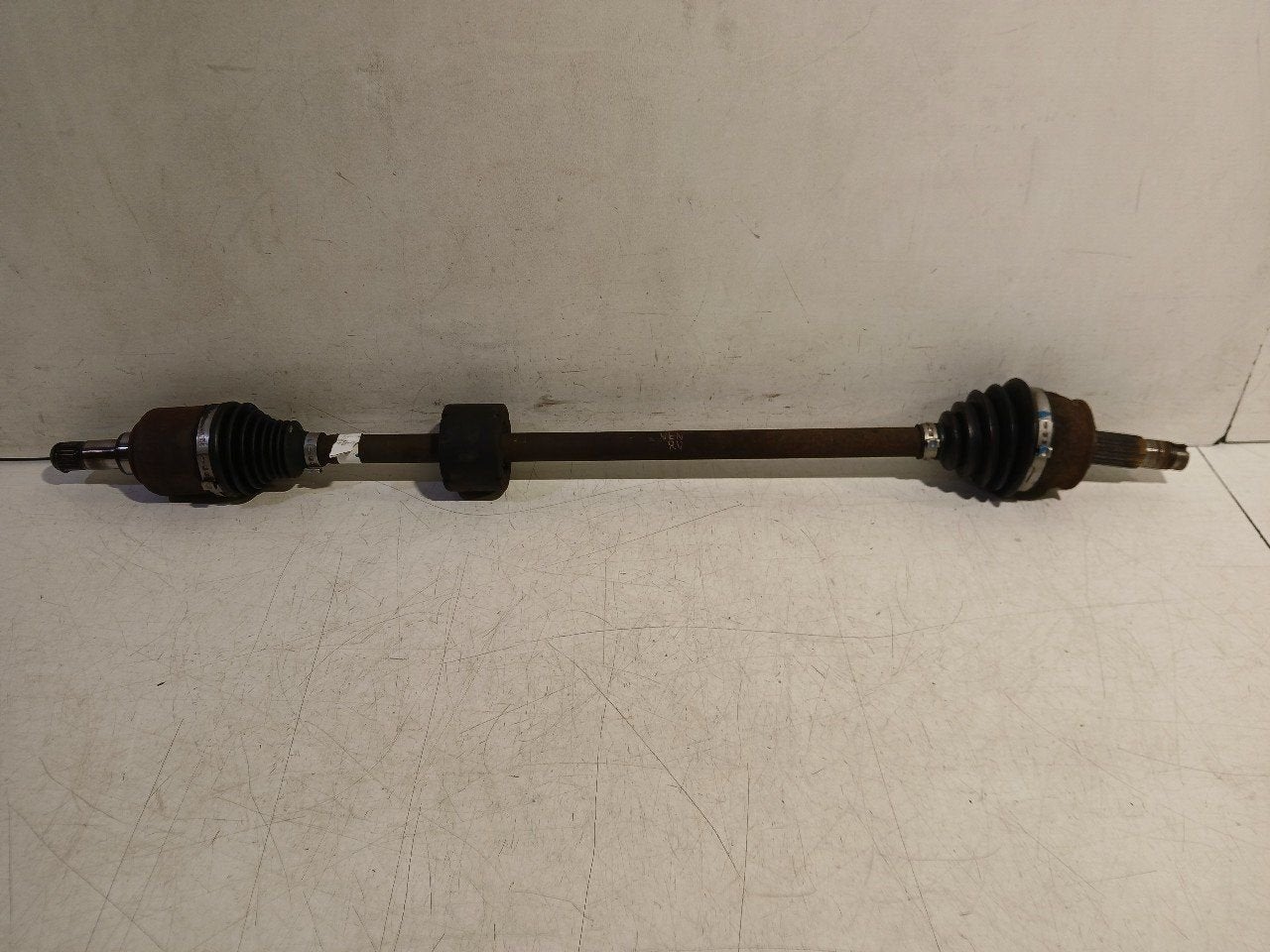 Aandrijfas rechts voor Opel Combo, Onderdelen@venauto.nl, Van der Ven Autorecycling B.V., Gebruikt, Ettenseweg 76, 4706 PB Roosendaal, The Netherlands