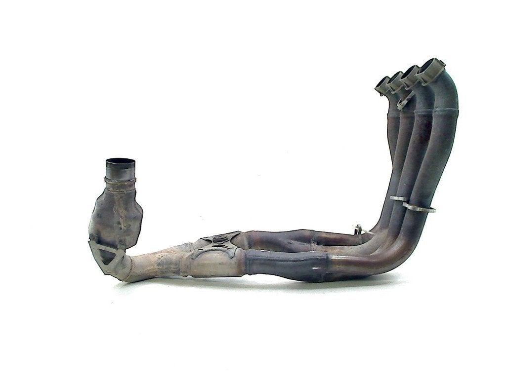 ÉCHAPPEMENT HEADER / DOWNPIPES Honda, Dhr. S. di Majo, Utilisé, Info@cama-motorparts.nl, P.J. Troelstraweg 8 8
3144 CX  MAASSLUIS, NL