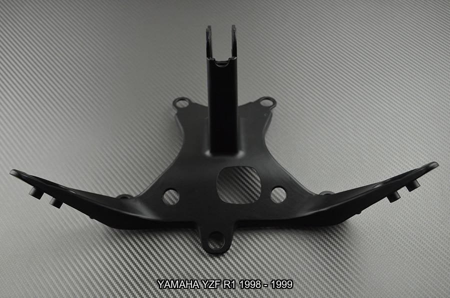 Araignée YAMAHA YZF R1 1998 - 1999 Support Compteur, Motos, Enlèvement ou Envoi, Neuf