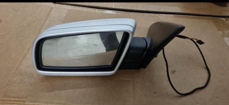Buitenspiegel bmw 6-serie e63 links, -, Utilisé, -, -