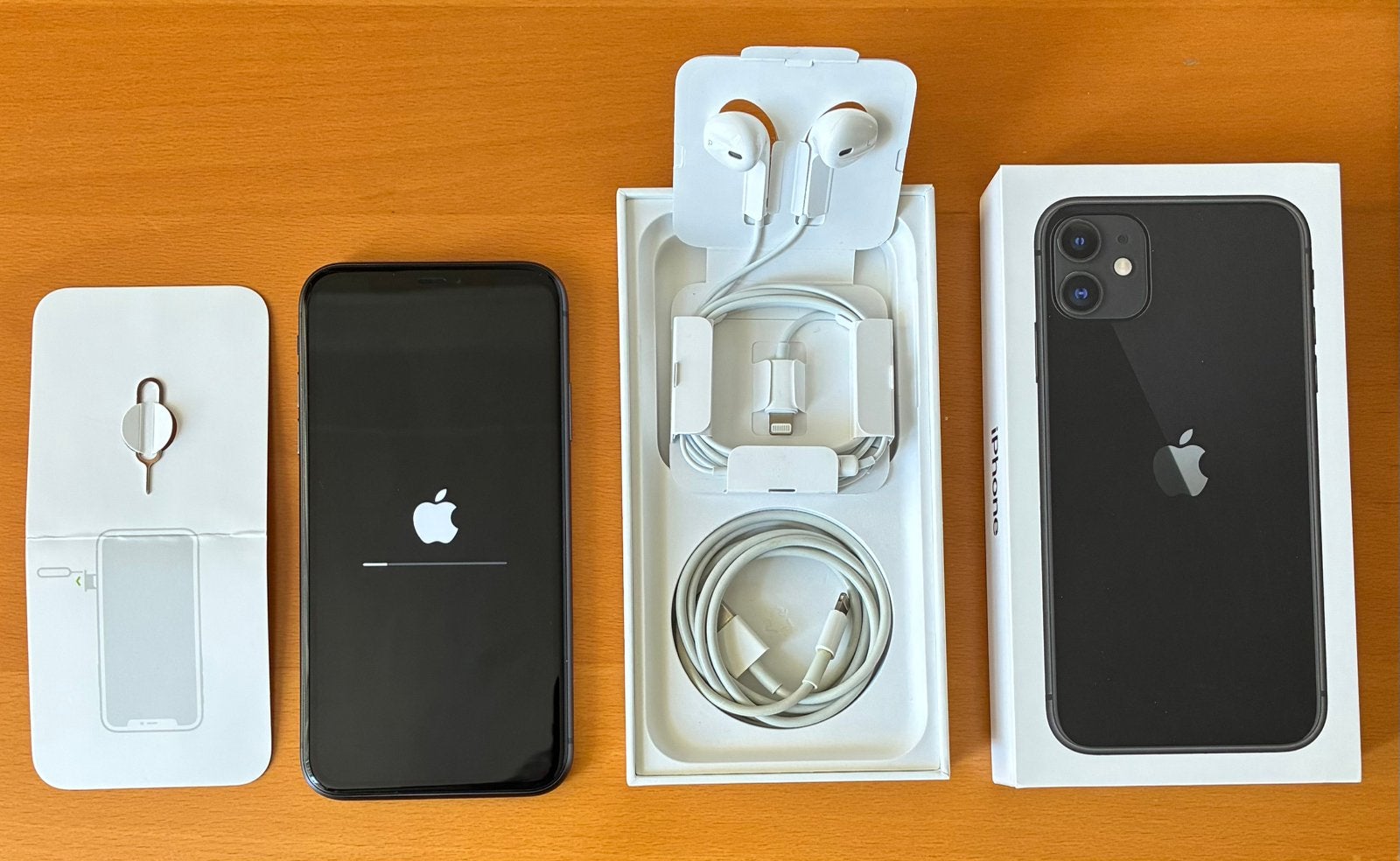 Iphone 11, Enlèvement ou Envoi, Comme neuf